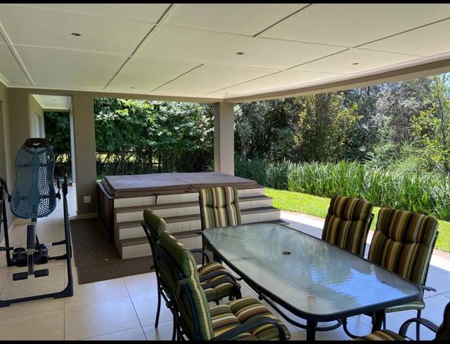 4 BEDROOM HOUSE FOR SALE IN MONTROSE